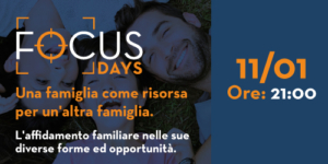 focus days 11/01